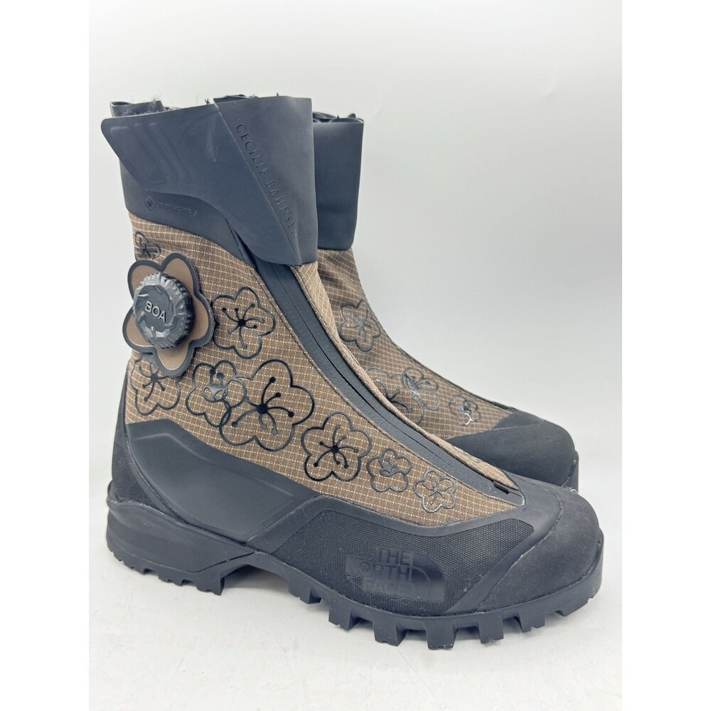 The North Face X Cecilie Bahnsen Sarit Verto Sa Gore-Tex Boots Women’s Size 8